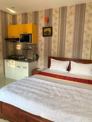 ??c Anh Apartment & Hotel V?ng T�u