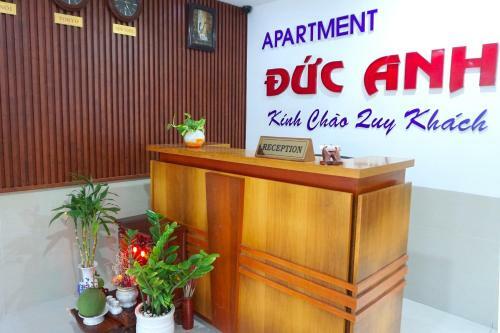??c Anh Apartment & Hotel V?ng T�u