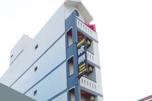 ??c Anh Apartment & Hotel V?ng T�u