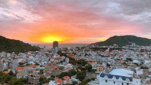 Apartamento Golsea Min Min