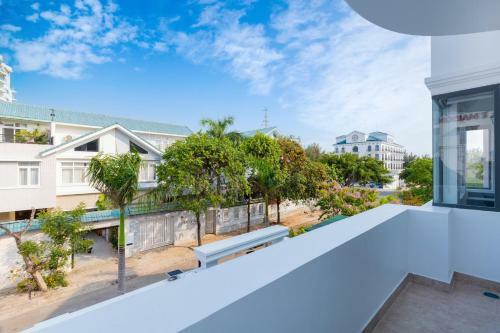 Ruby Star Villa V?ng T�u