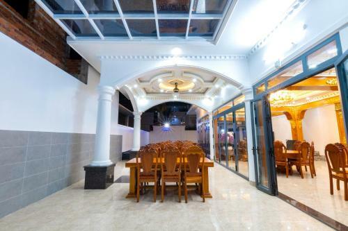 Ruby Star Villa V?ng T�u