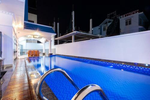 Ruby Star Villa V?ng T�u
