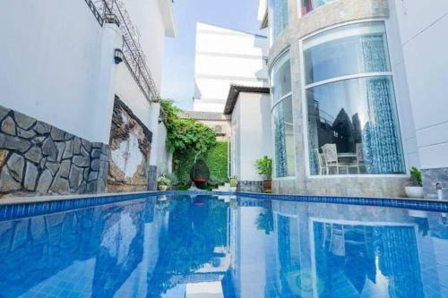 Sala Pool Villa