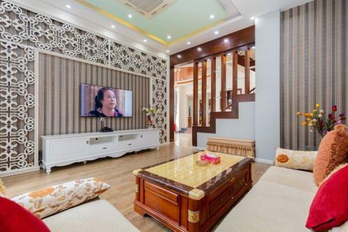 Sala Pool Villa