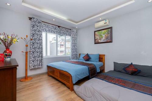 Sala Pool Villa