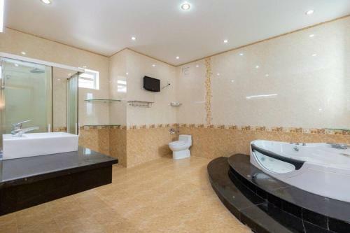Sala Pool Villa