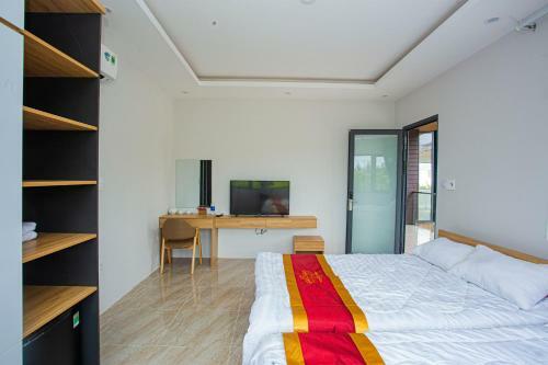 Hotel Tamiah Luxury