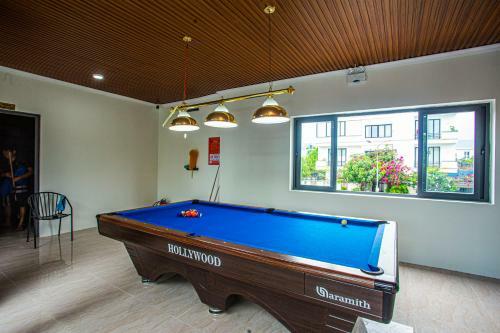 Hotel Tamiah Luxury
