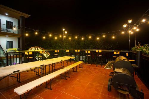 Hotel Tamiah Luxury