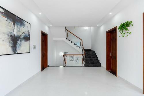 Sunrise Villa V?ng T�u