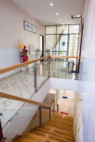 Villa Ho�ng Hoa Th�m B�i Sau