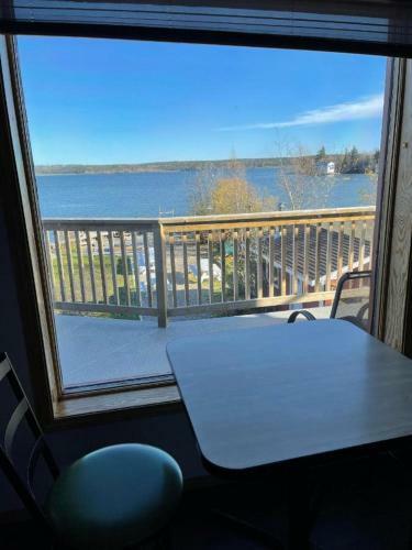Apartamento Nn - The Aurora Bayside - Yellowknife - 3-bed 2-bath