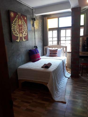 Baan Chiang Mai Hostel