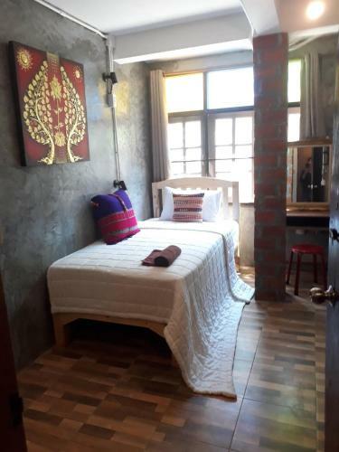 Baan Chiang Mai Hostel