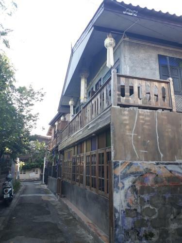 Baan Chiang Mai Hostel
