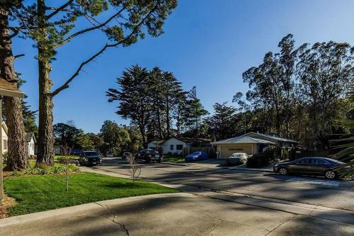 Grand Home San Francisco Bay Area Prime Location