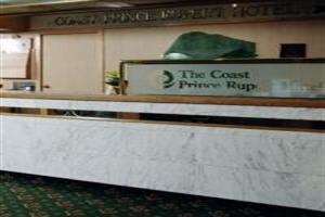 Coast Prince Rupert Hotel