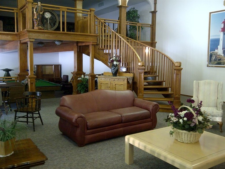 Hotel Three Valley Lake Chateau - Standard