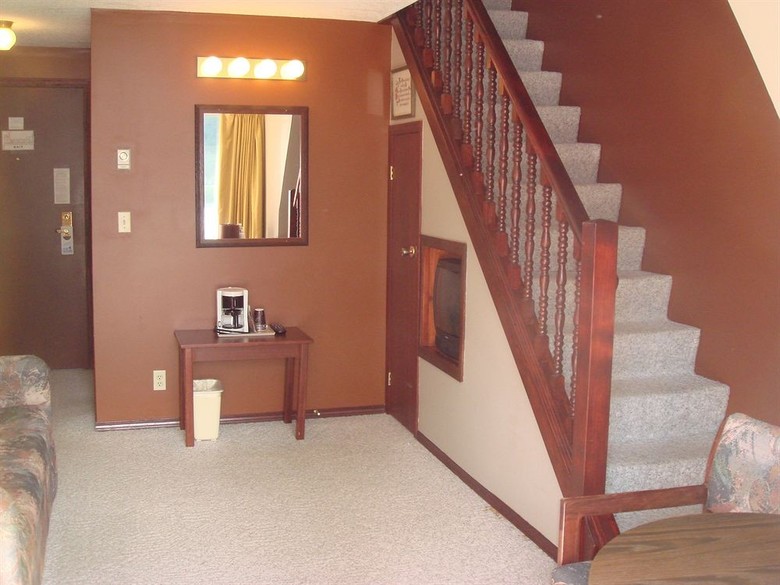 Hotel Three Valley Lake Chateau - Standard