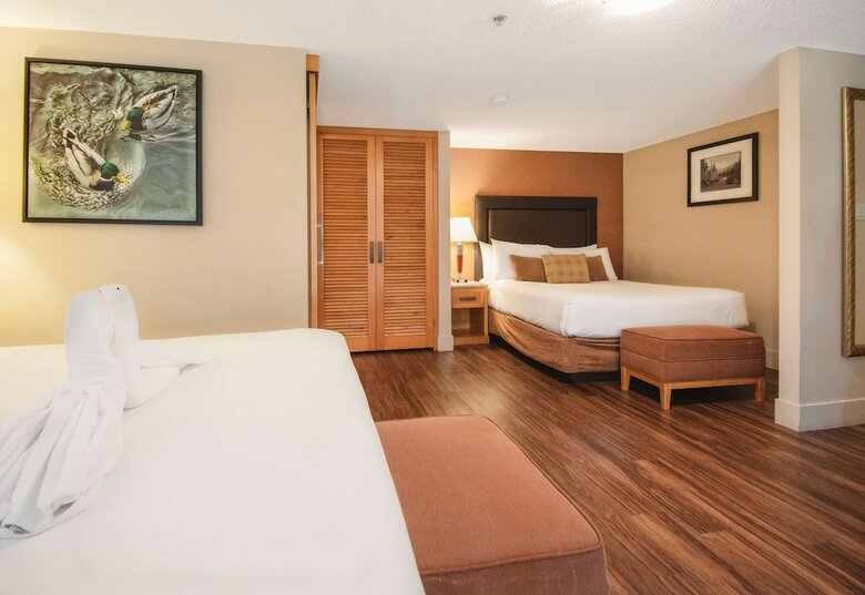 Hillcrest Hotel A Coast Resort