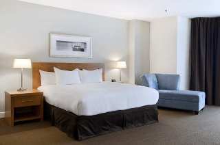 Hotel Hilton Saint John
