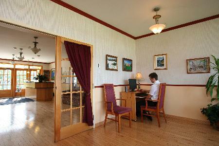 Hotel Auberge Des Battures - Standard