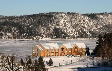 Hotel Auberge Des Battures - Standard