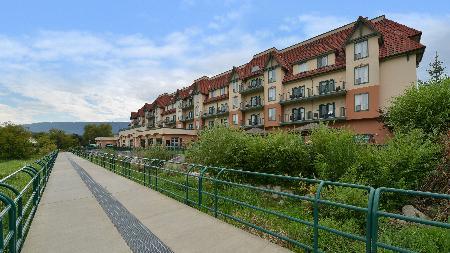 Hotel Prestige Harbourfront Resort - Standard Cityside