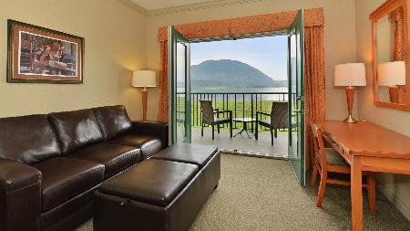 Hotel Prestige Harbourfront Resort - Standard Cityside