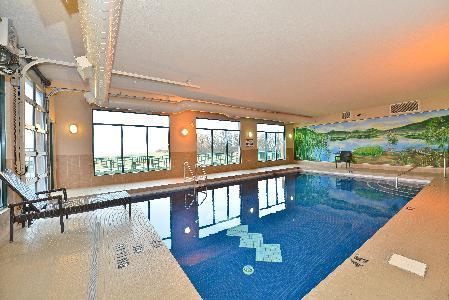 Hotel Prestige Harbourfront Resort - Standard Cityside