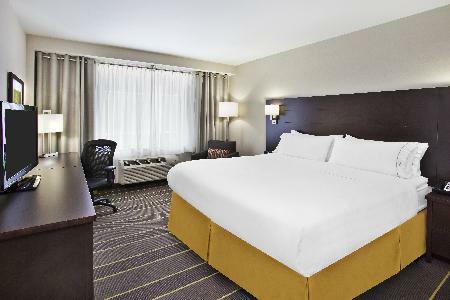 Hotel Days Inn