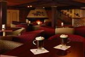 Hotel Mont Gabriel