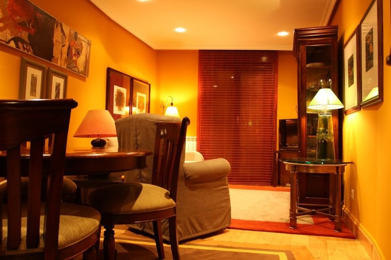 Apartamento Cueto Mazuga II