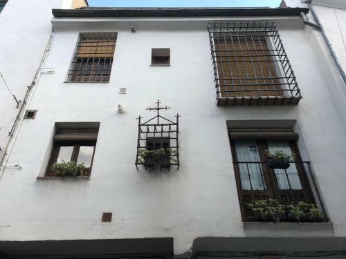 Apartamentos La Casa De San Pedro