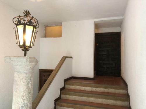 Apartamentos La Casa De San Pedro
