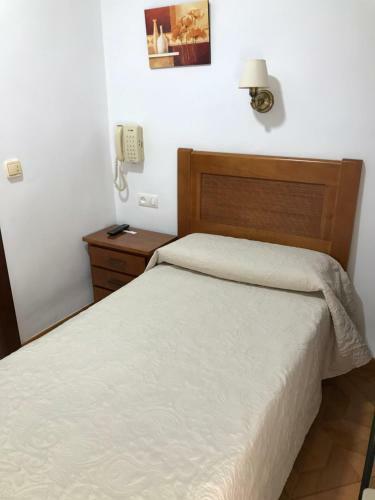 Hostal Argentina