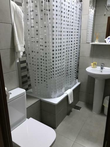 Hostal Argentina