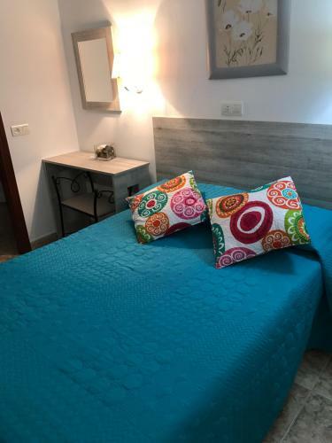 Hostal Argentina