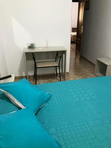 Hostal Argentina