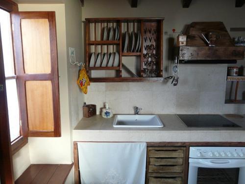 Casa Domi