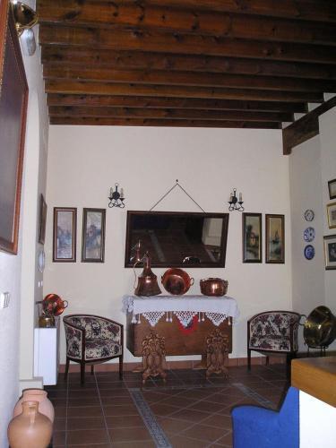 Hotel Plaza Chica