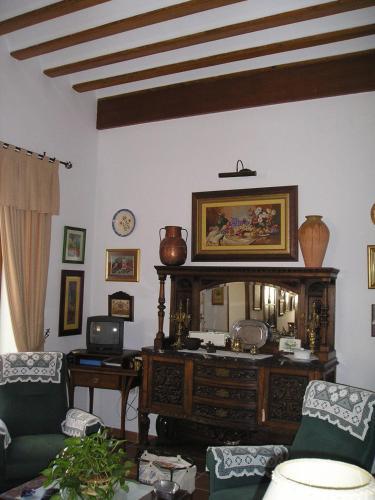Hotel Plaza Chica