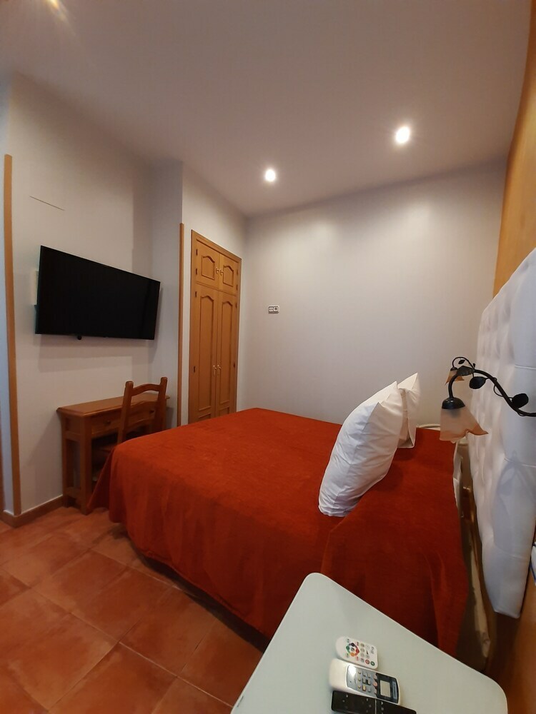 Hostal Las Fuentes