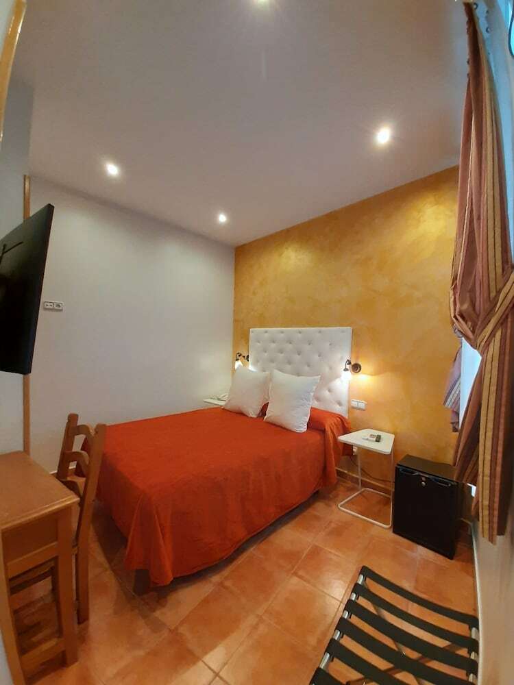 Hostal Las Fuentes
