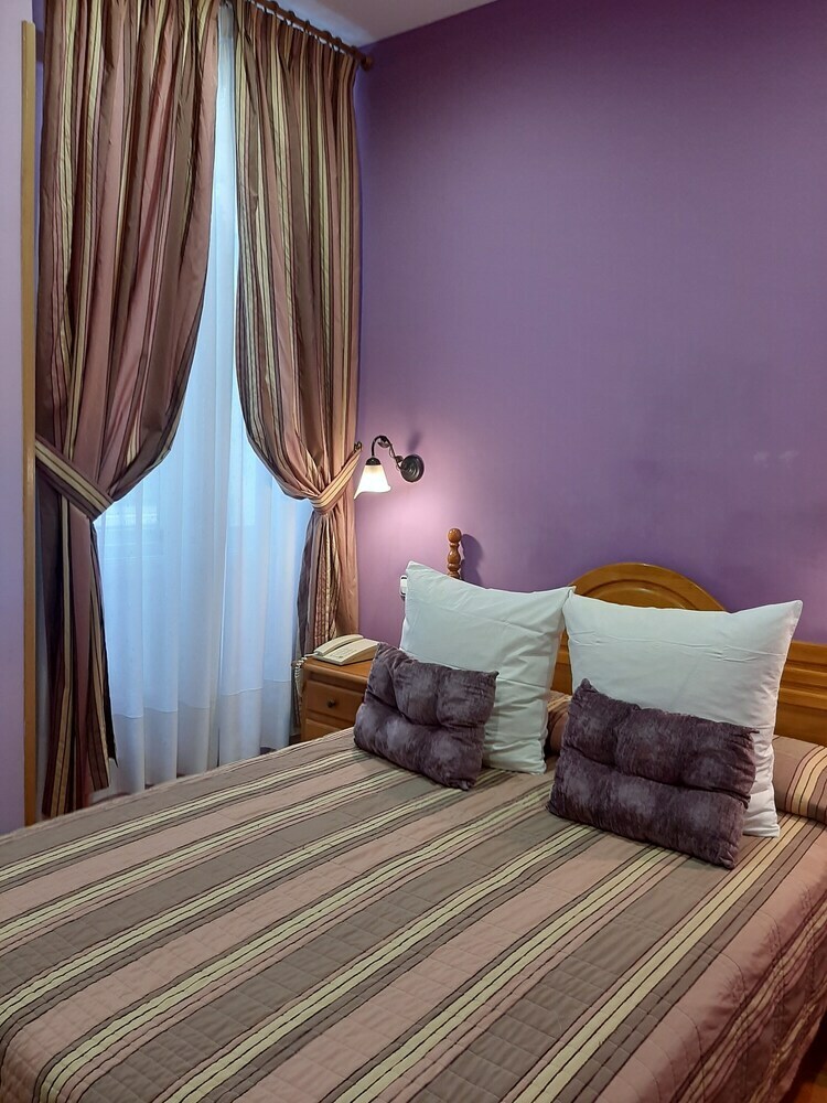 Hostal Las Fuentes