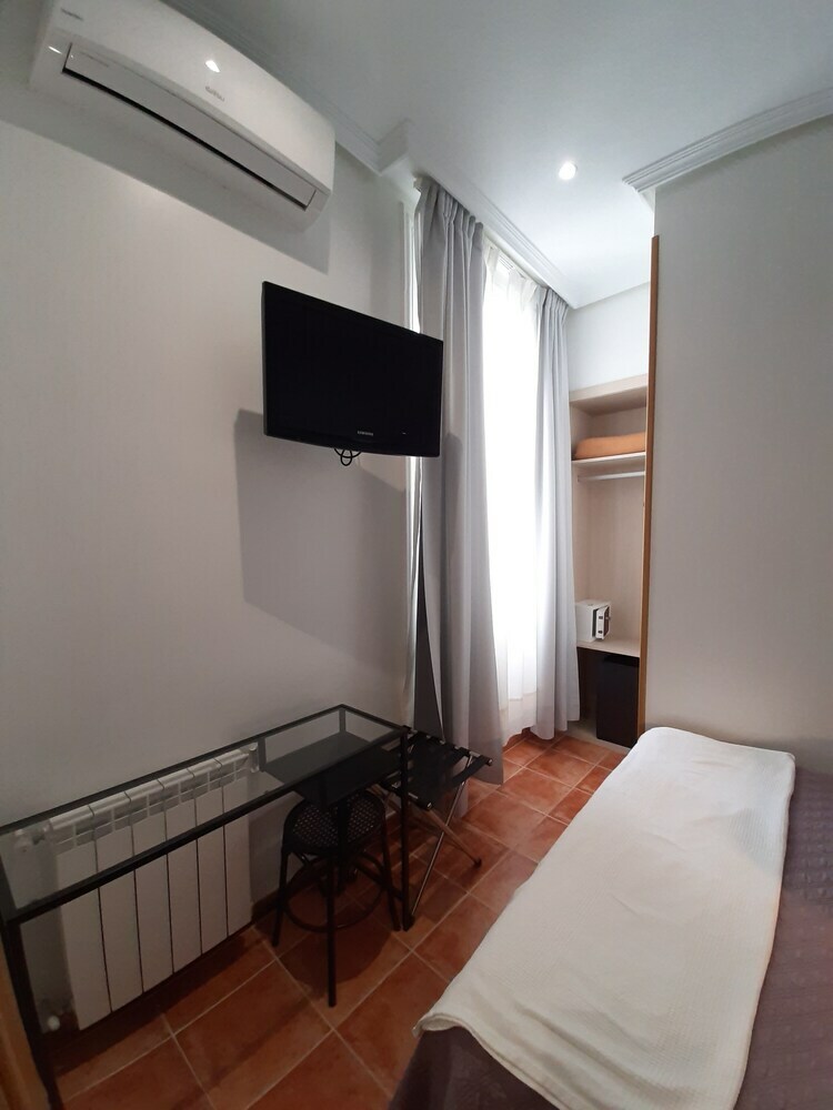 Hostal Las Fuentes
