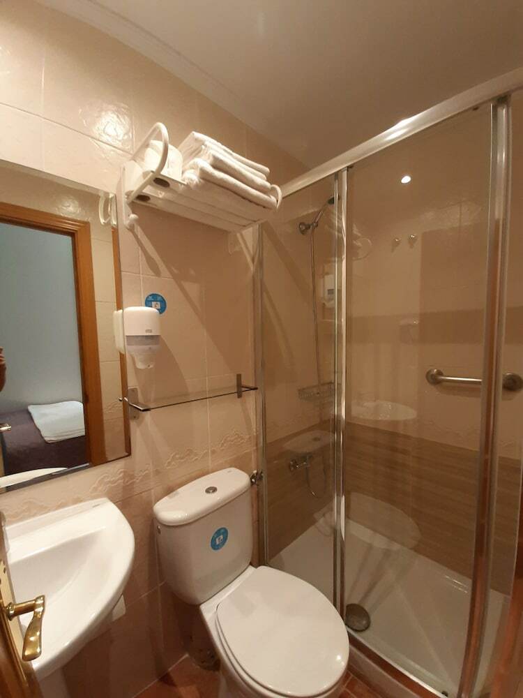 Hostal Las Fuentes