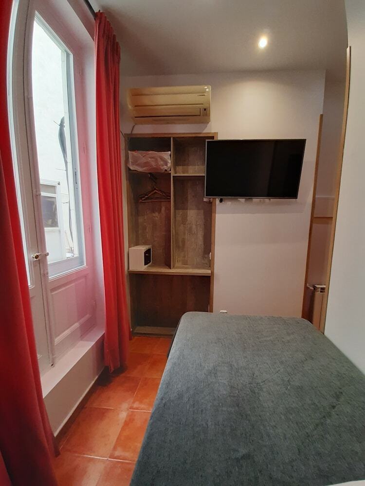 Hostal Las Fuentes