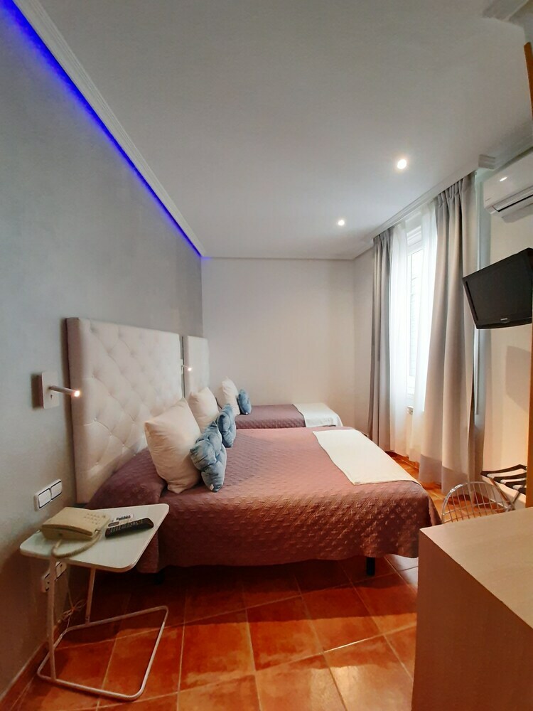 Hostal Las Fuentes